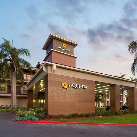 La Quinta By Wyndham Orange County Airport Hotel Santa Ana Ngoại thất bức ảnh
