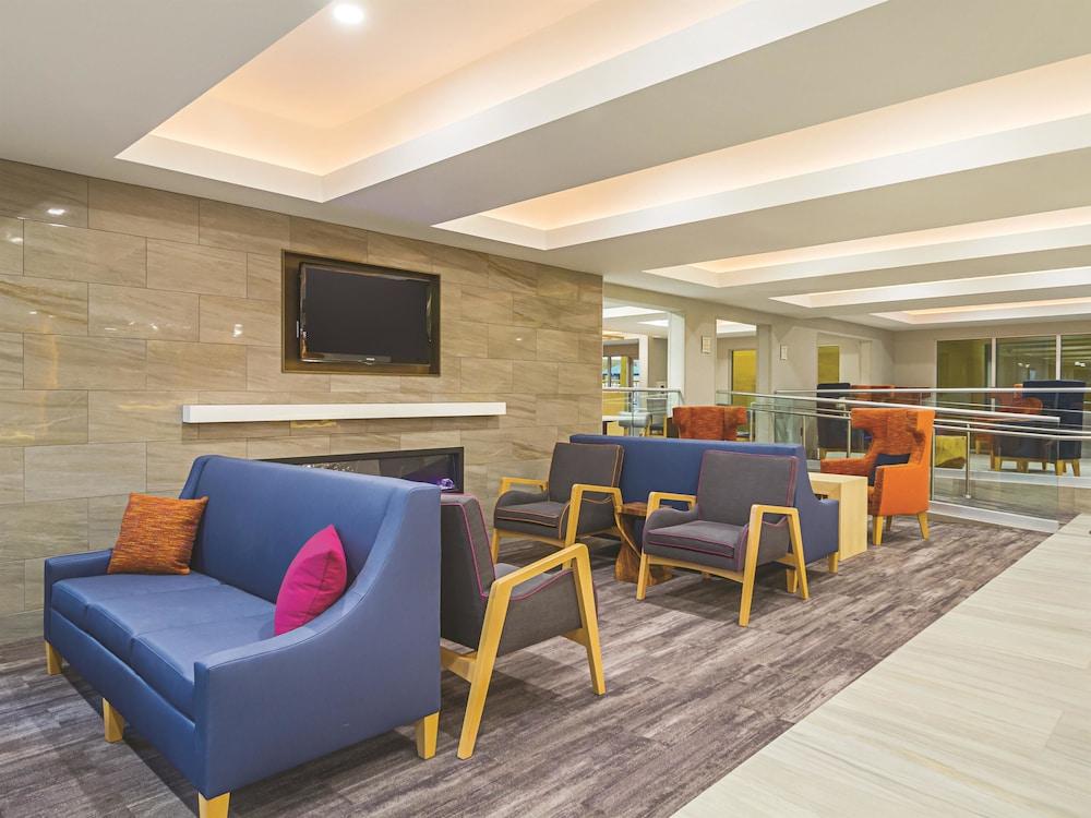 La Quinta By Wyndham Orange County Airport Hotel Santa Ana Ngoại thất bức ảnh