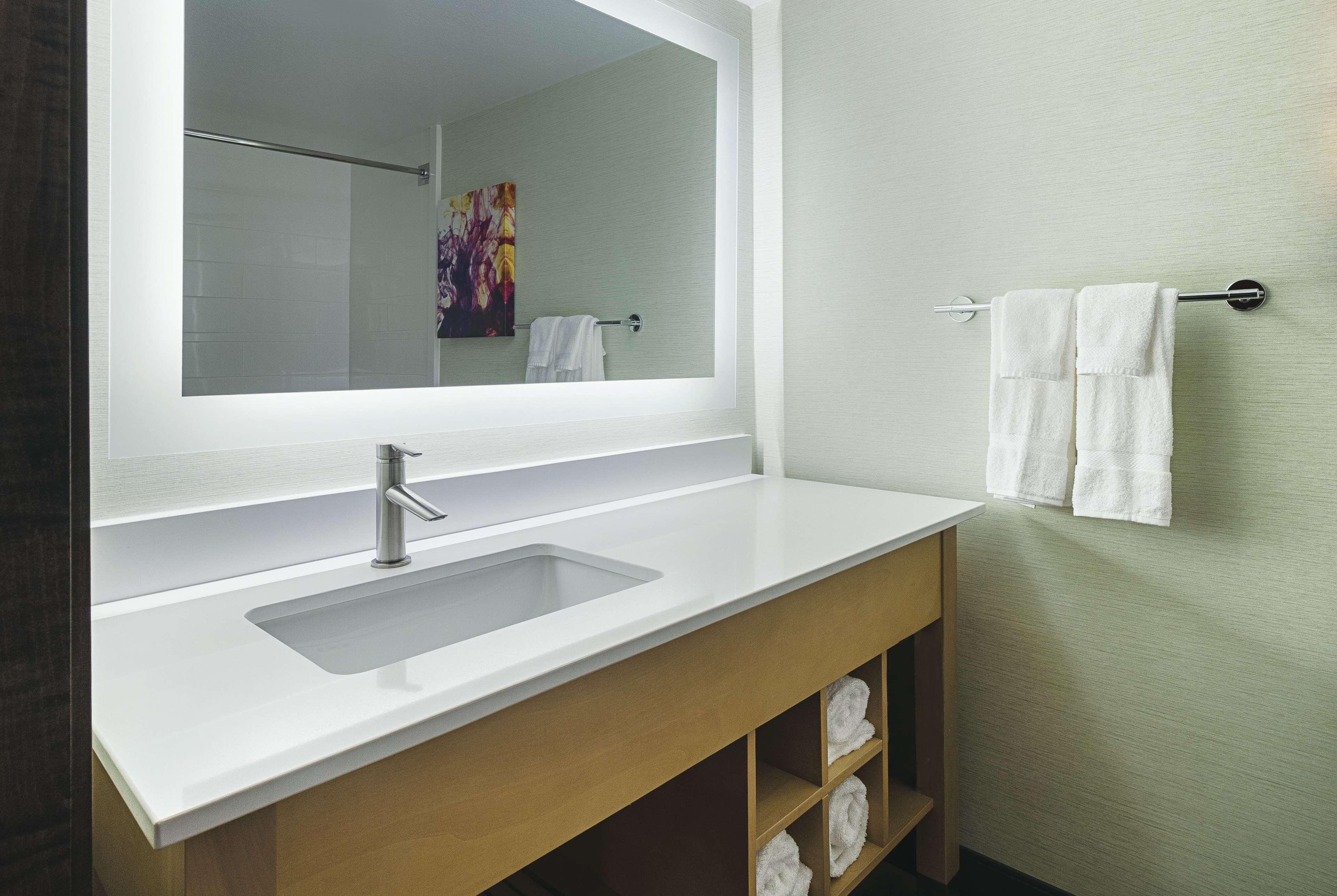La Quinta By Wyndham Orange County Airport Hotel Santa Ana Ngoại thất bức ảnh