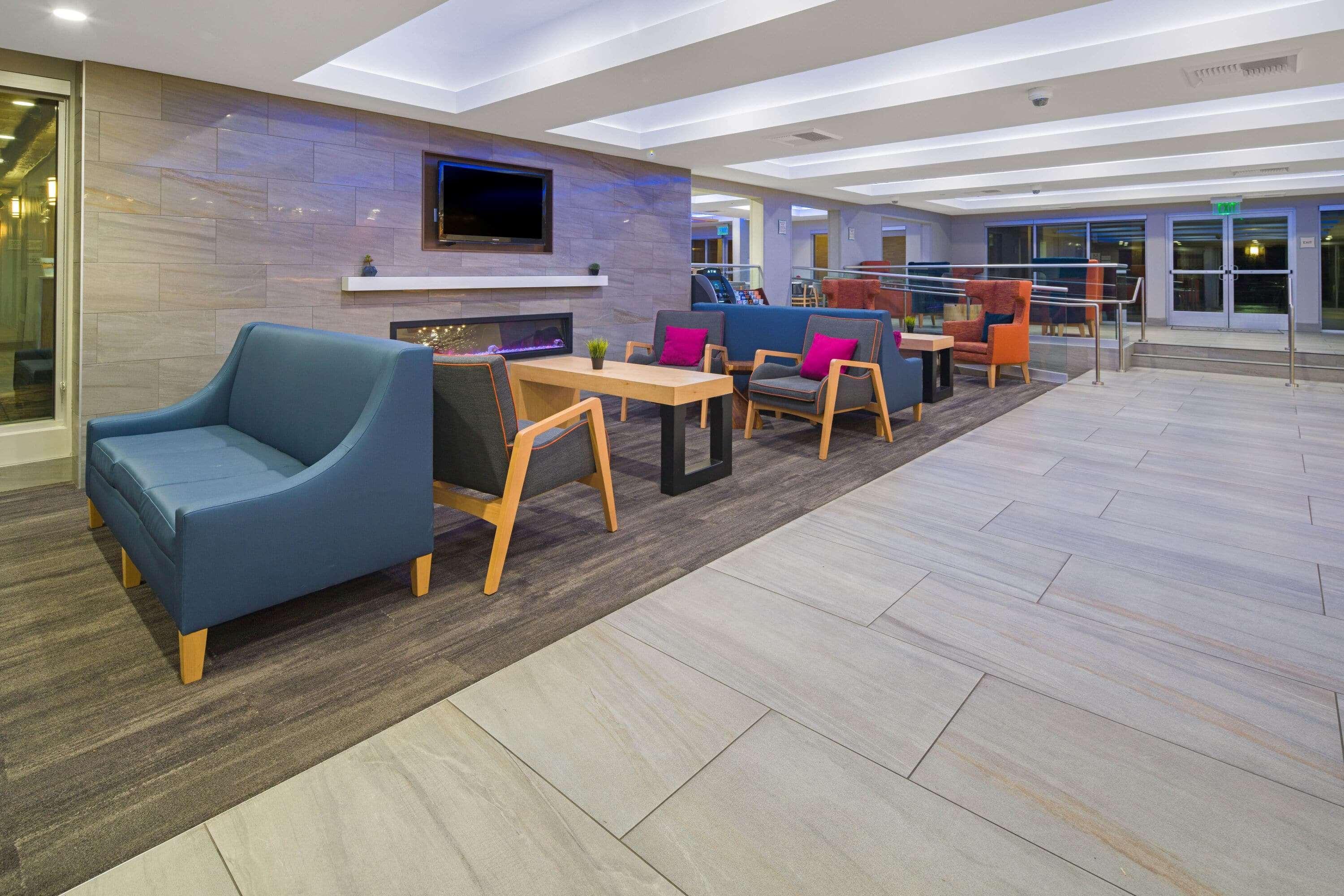 La Quinta By Wyndham Orange County Airport Hotel Santa Ana Ngoại thất bức ảnh