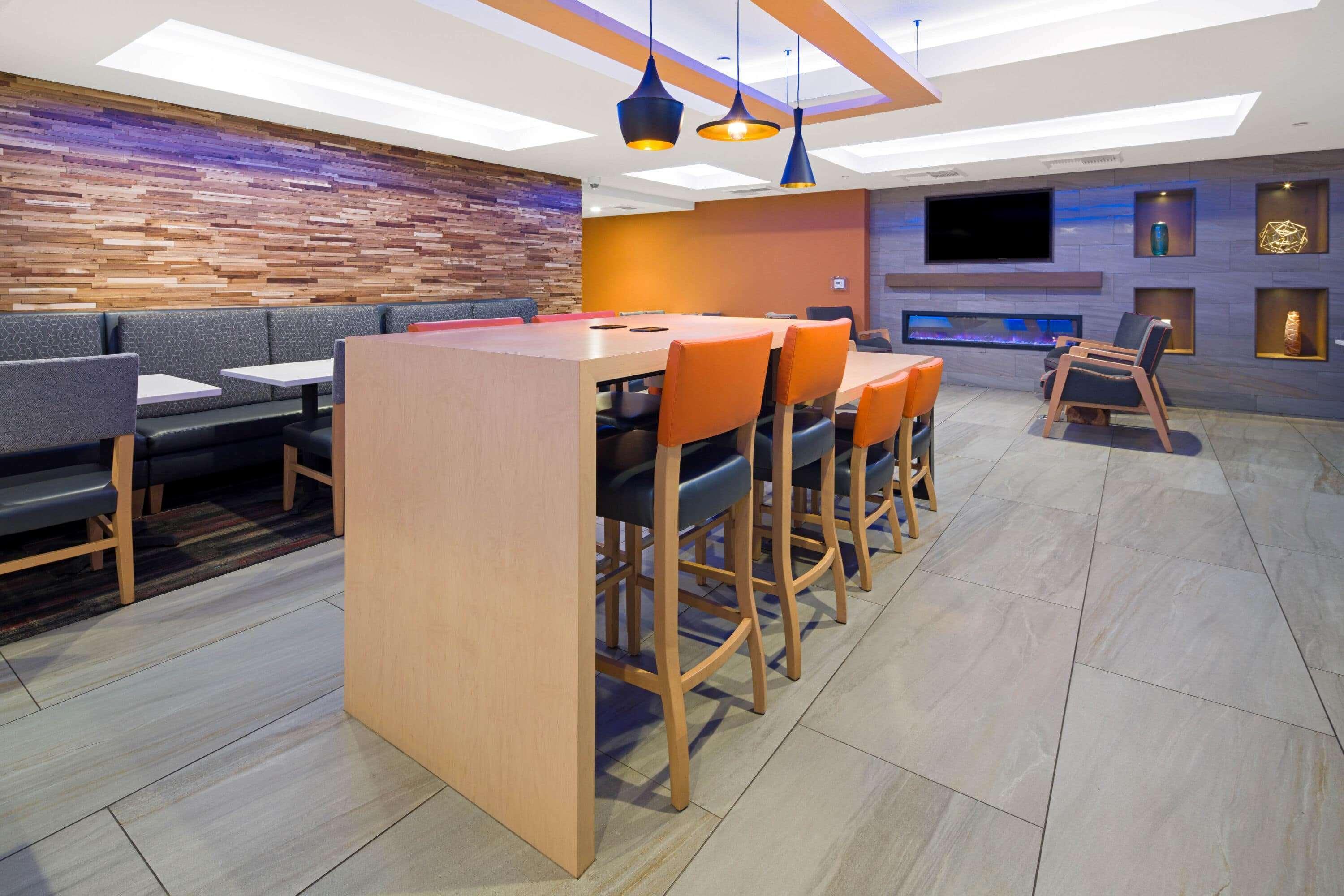 La Quinta By Wyndham Orange County Airport Hotel Santa Ana Ngoại thất bức ảnh