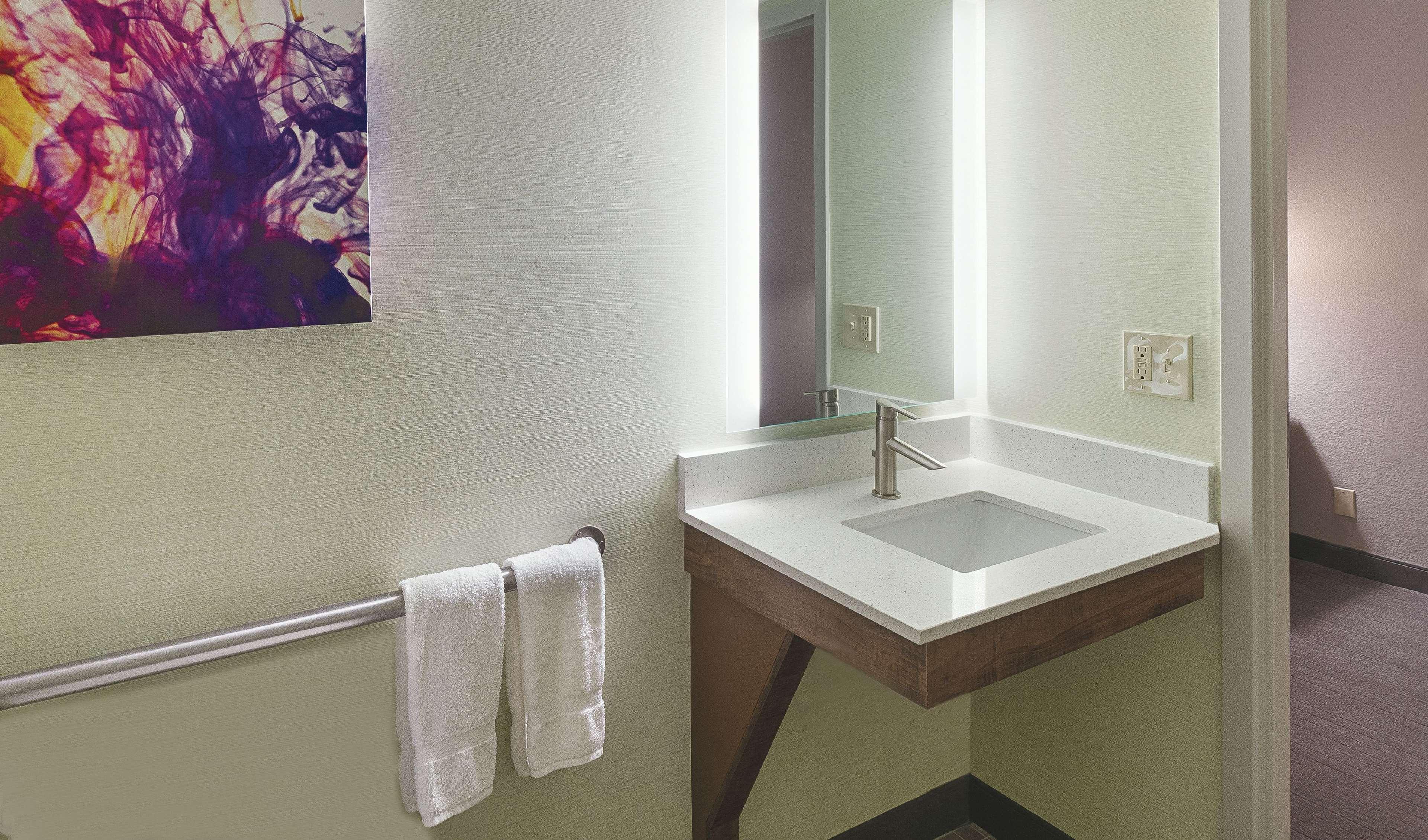 La Quinta By Wyndham Orange County Airport Hotel Santa Ana Ngoại thất bức ảnh