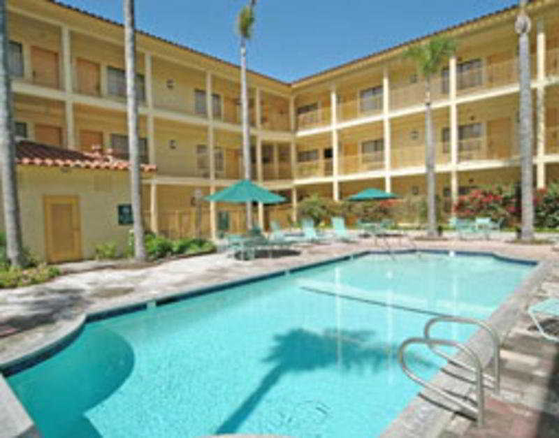 La Quinta By Wyndham Orange County Airport Hotel Santa Ana Tiện nghi bức ảnh