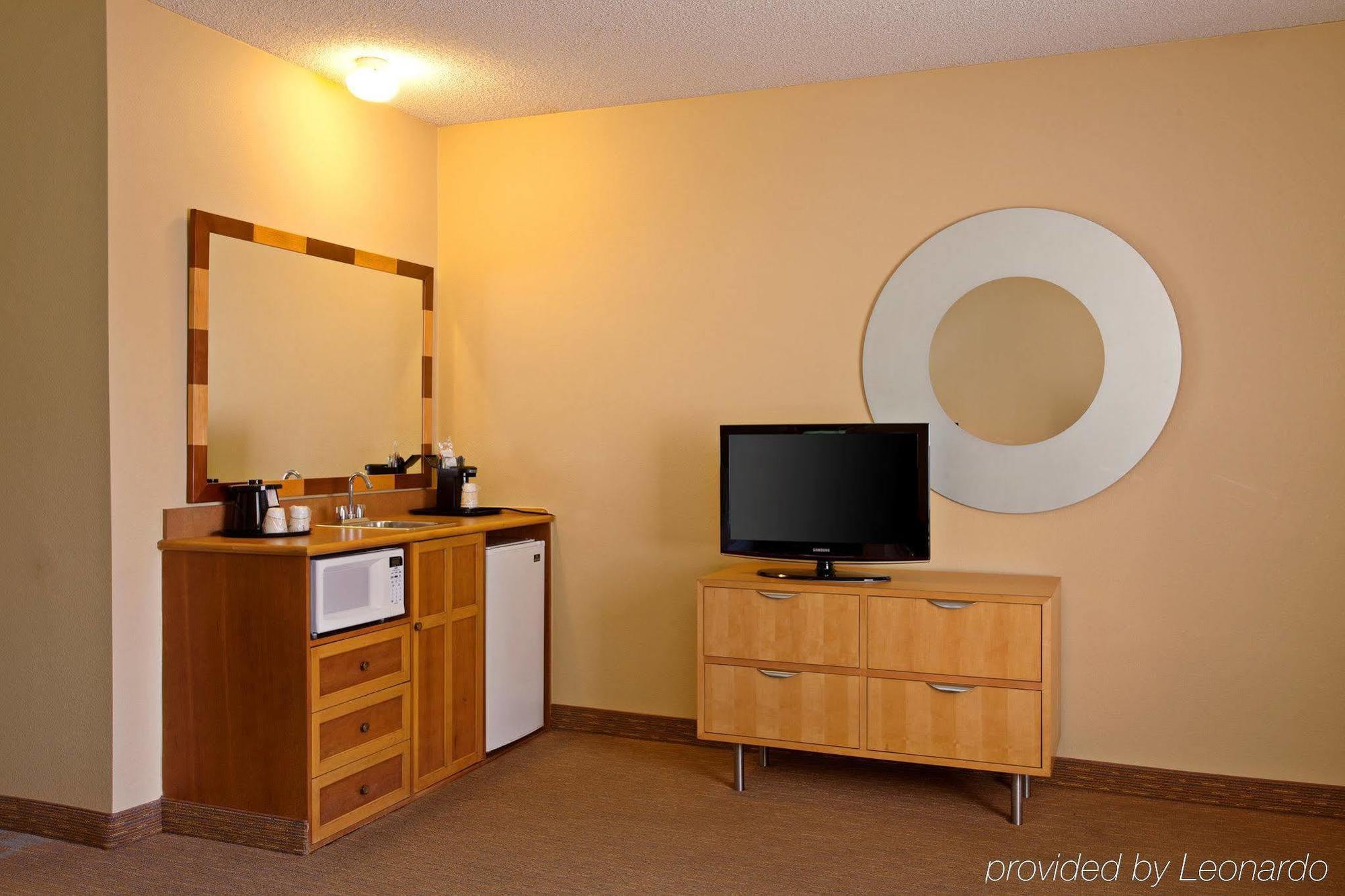 La Quinta By Wyndham Orange County Airport Hotel Santa Ana Ngoại thất bức ảnh