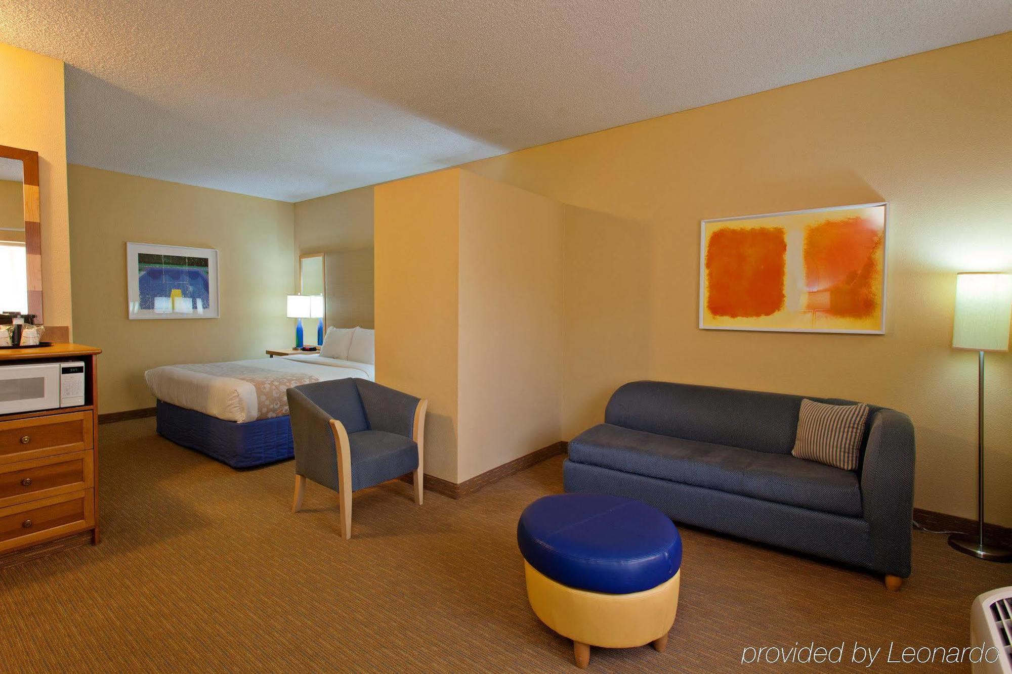 La Quinta By Wyndham Orange County Airport Hotel Santa Ana Ngoại thất bức ảnh