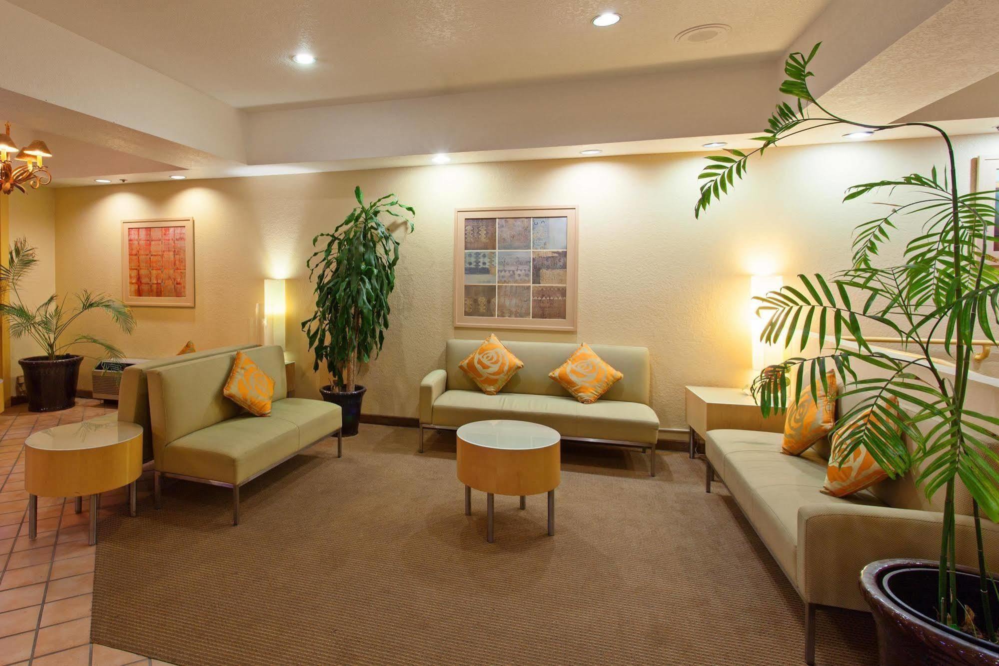 La Quinta By Wyndham Orange County Airport Hotel Santa Ana Ngoại thất bức ảnh