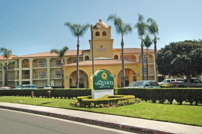La Quinta By Wyndham Orange County Airport Hotel Santa Ana Ngoại thất bức ảnh